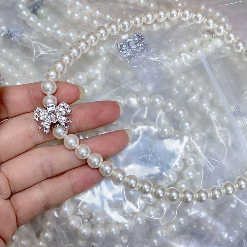 MiuMiu Necklace 03lyr10